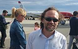 Galfer，一家西班牙公司，配有前卫岩石工具10年亚博极速线上娱乐板